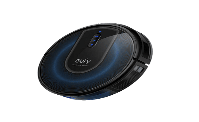 Eufy Vacuum Series