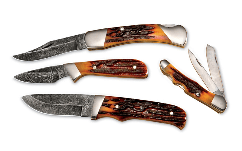 What Makes A Knife A Hunting Knife? Explained