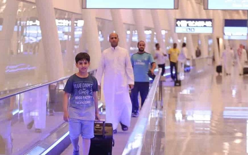 Living As An Expat In Jeddah: A Guide For Expatriates