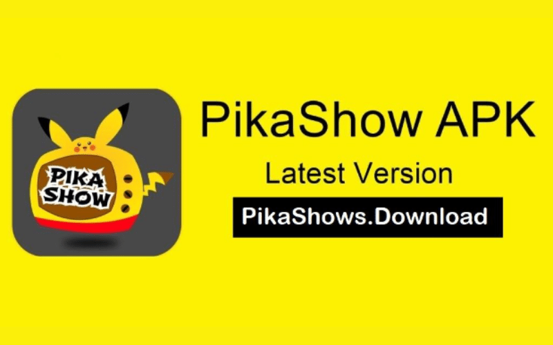 PikaShow APK Download (Official) Latest Version 2024 PikaShow APK Download (Official) Latest Version 2024