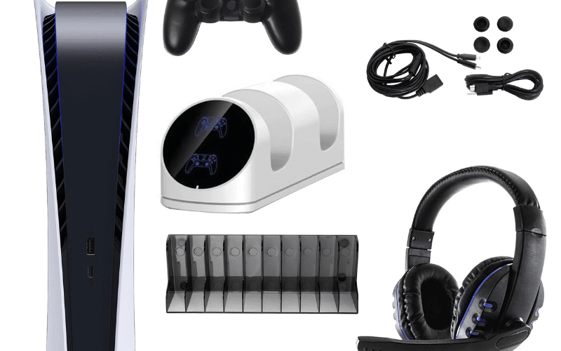 Can You Play Red Dead Redemption 2 On PS5